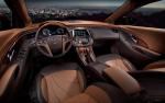 Buick LaCrosse GL Concept 2011 года